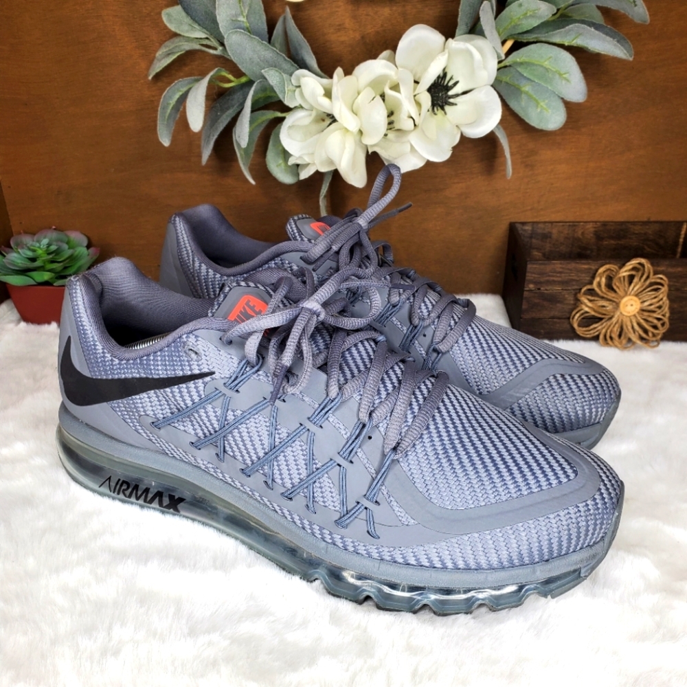 Nike Air Max 2015 Men's Size 11.5